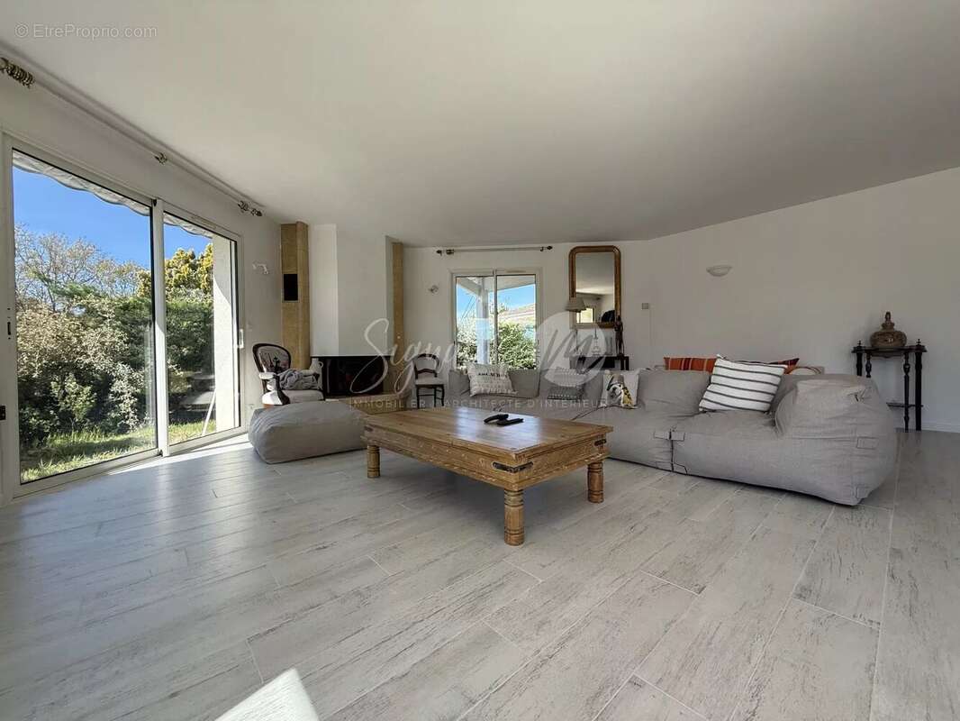 Maison à LA TESTE-DE-BUCH