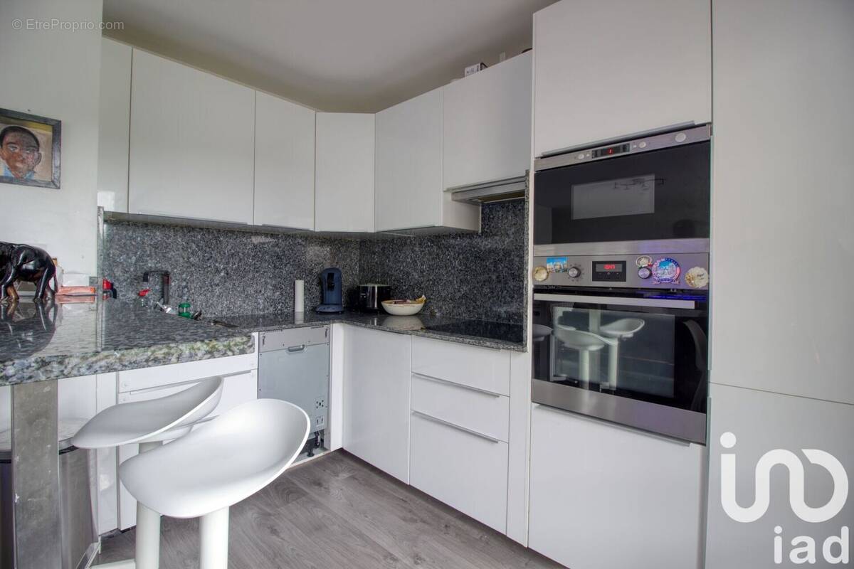 Photo 1 - Appartement à TAVERNY