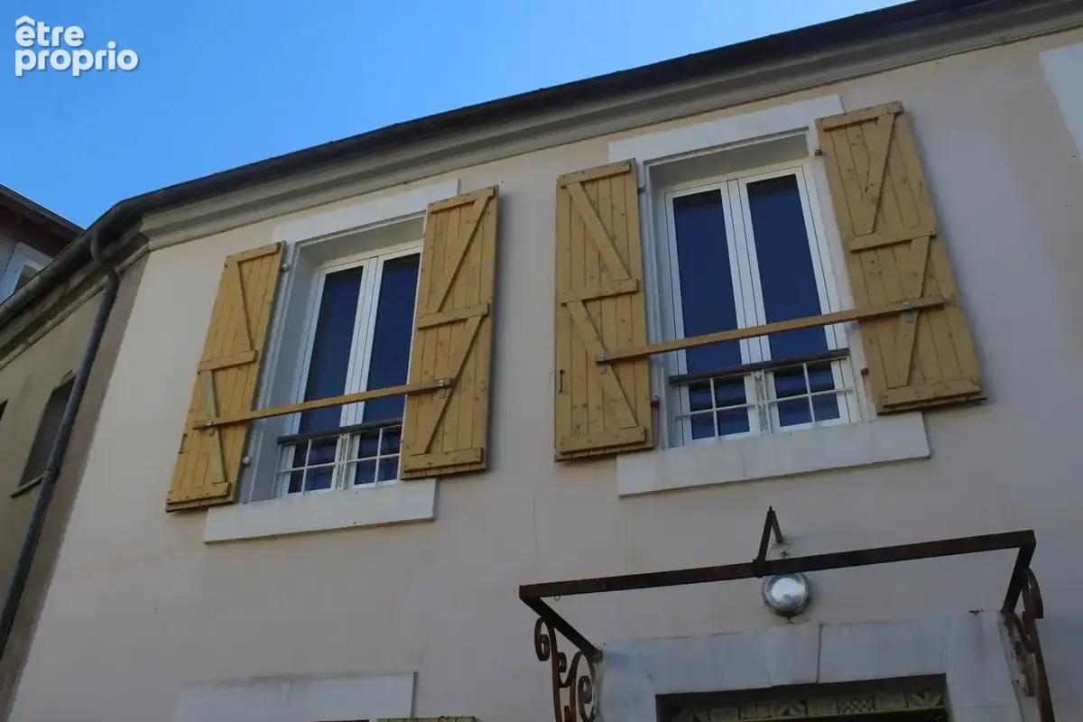 Maison à BAGNERES-DE-BIGORRE