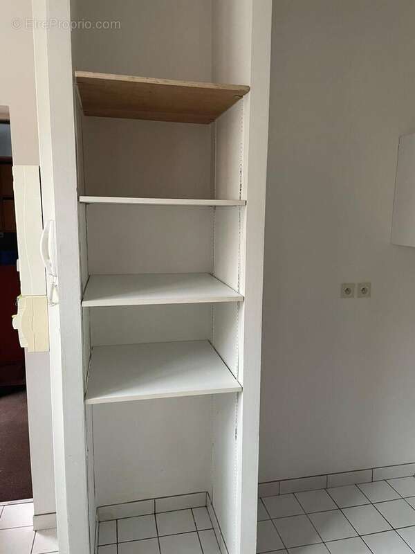 Appartement 56 m² à Saint-Etienne  - photo 4