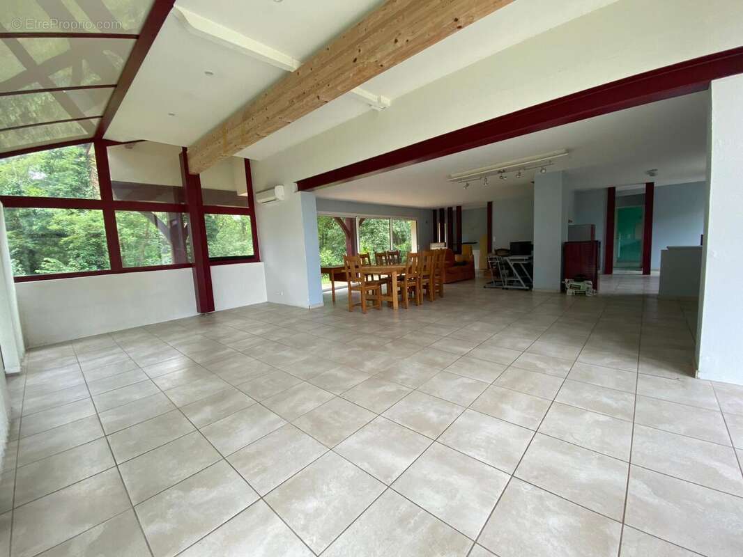 Photo 4 - Maison à SAINT-PIERRE-DU-MONT