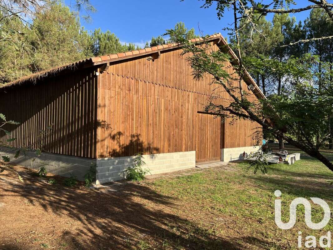 Photo 5 - Maison à LOSSE