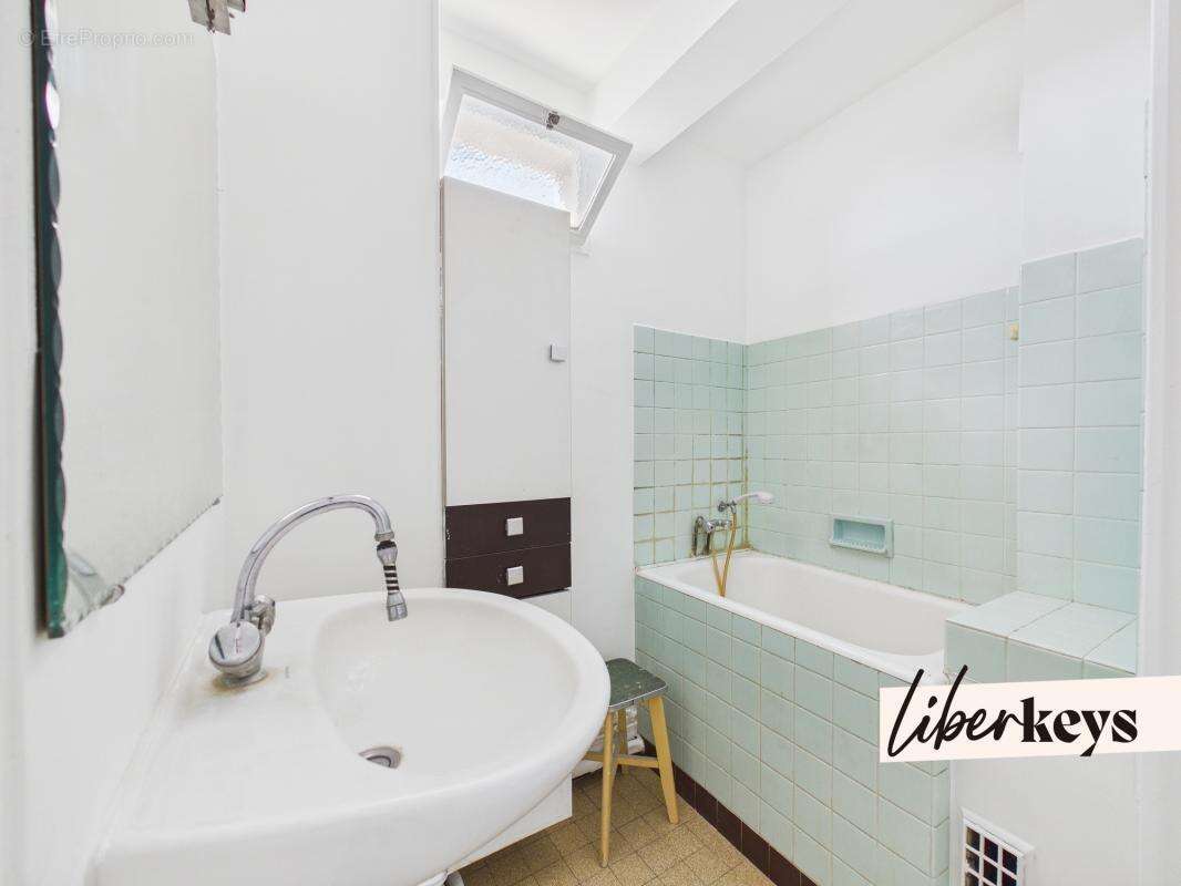 Appartement à ALFORTVILLE
