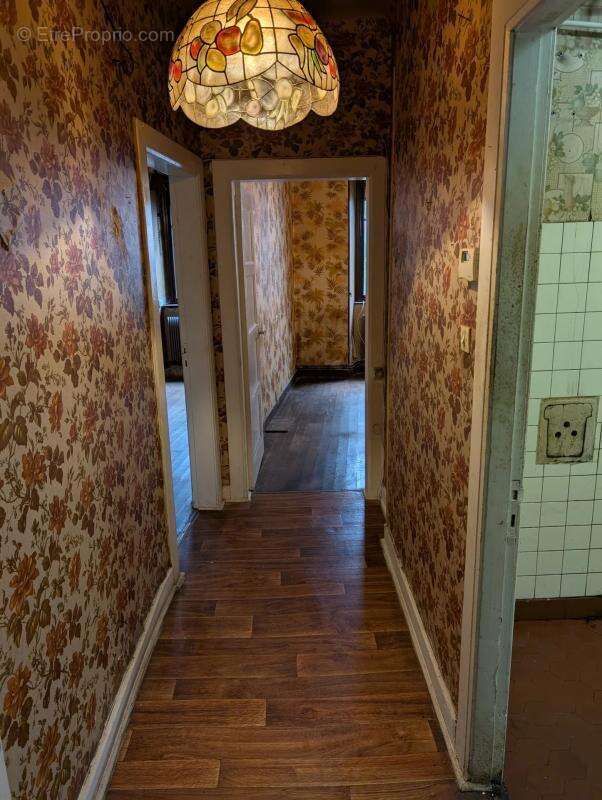 Appartement à GUEBWILLER