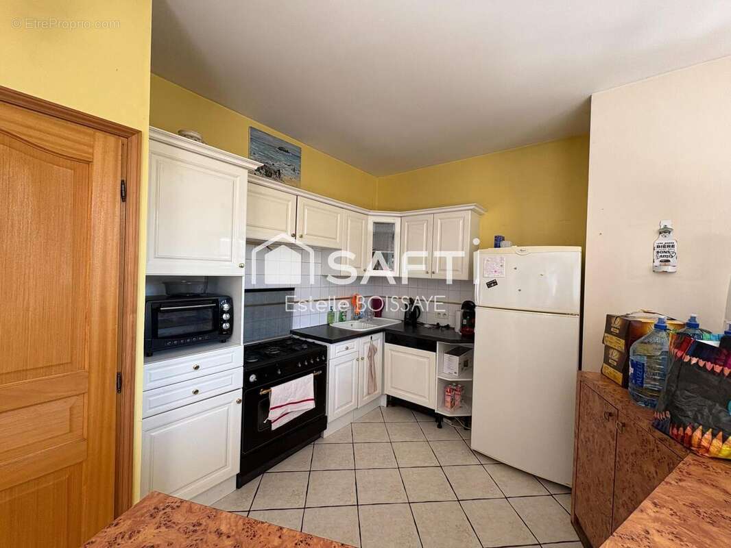 Maison 176 m² à Tinchebray  - photo 4