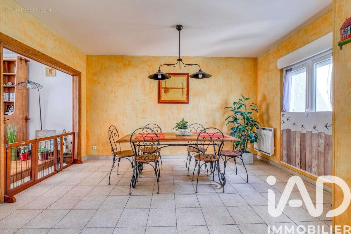 Photo 4 - Maison à MEAUX