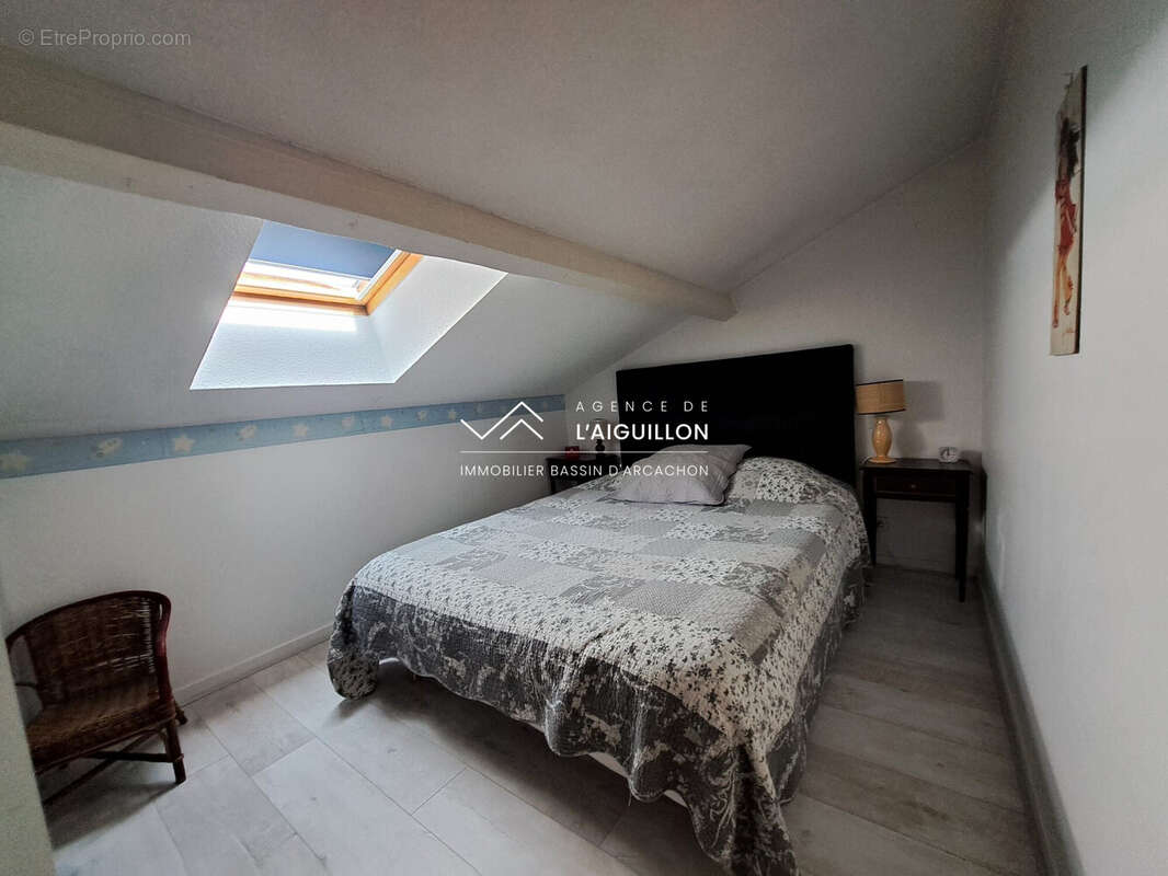 Appartement à ARCACHON