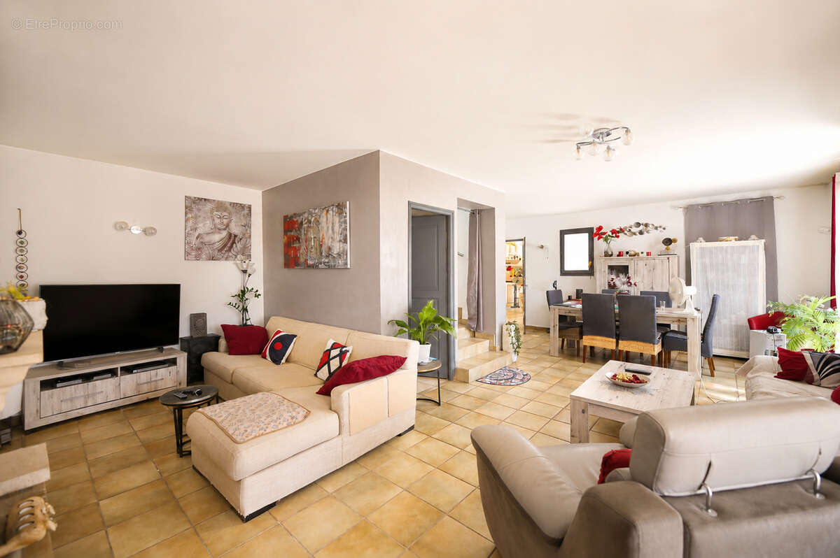 Maison 173m² à mandelieu-la-napoule - photo 3