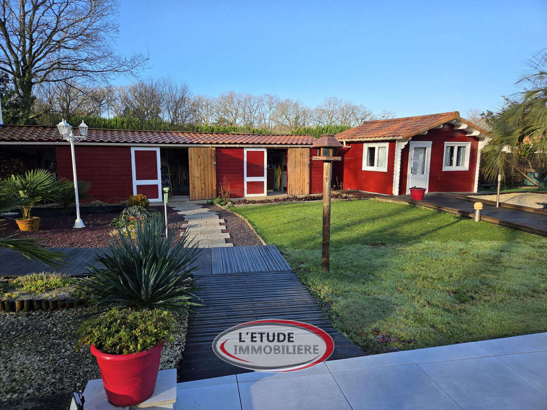 Photo 4 - Maison à PORNIC