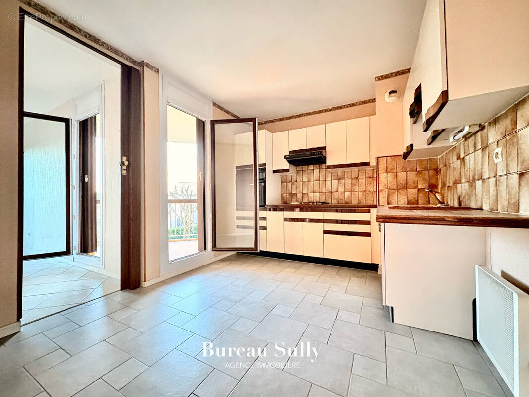 Appartement à GLEIZE