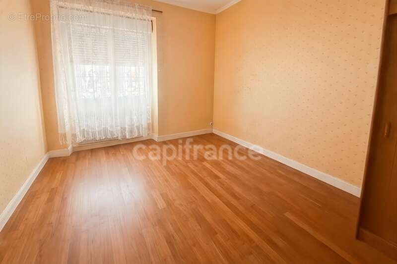 Appartement à LE CREUSOT