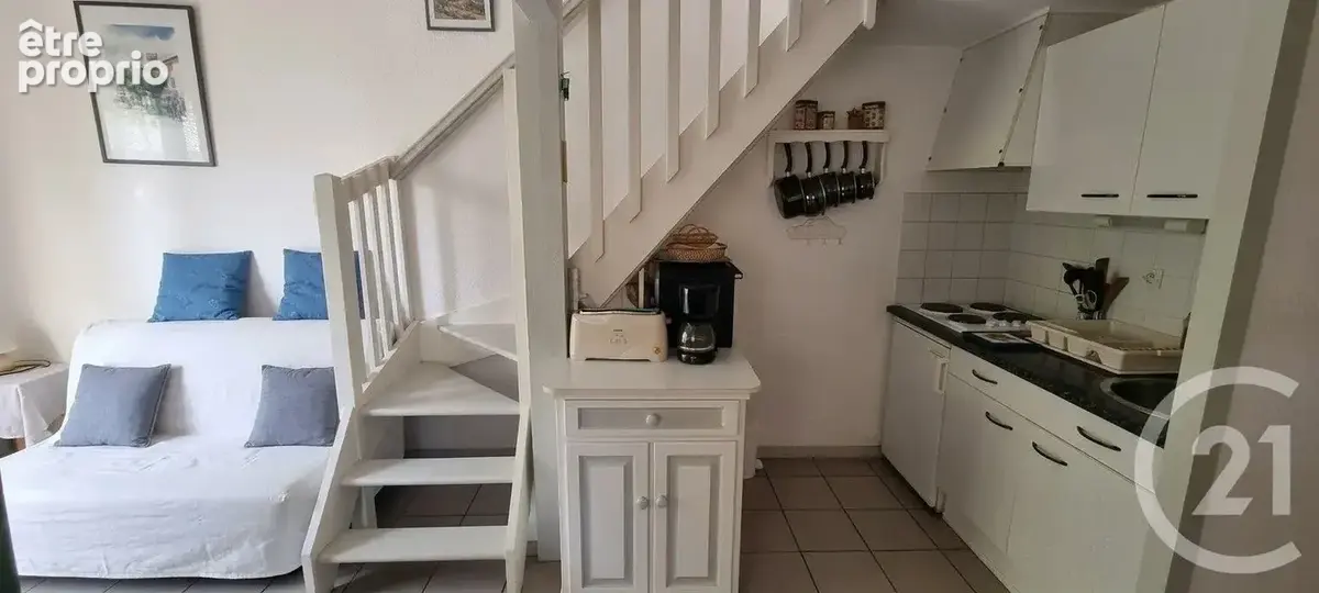 Maison 3 pièces 46 m² à vendre à Argeles-Sur-Mer (66700) - photo 4