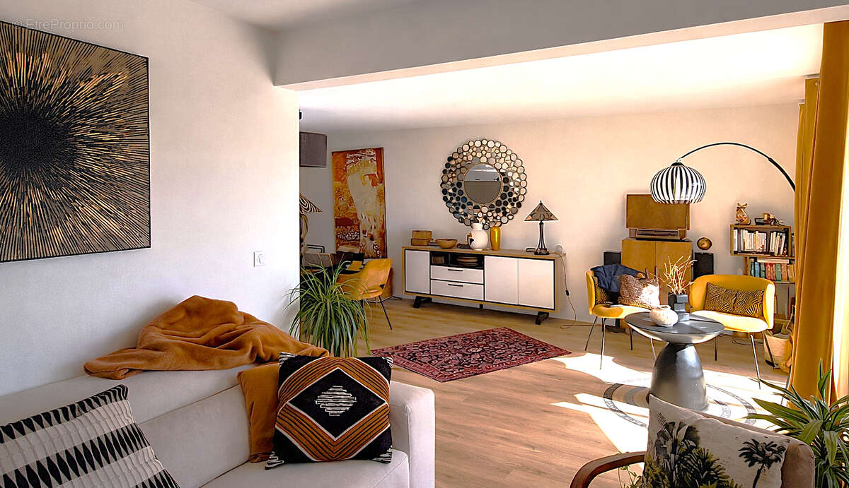 Appartement à PORNICHET