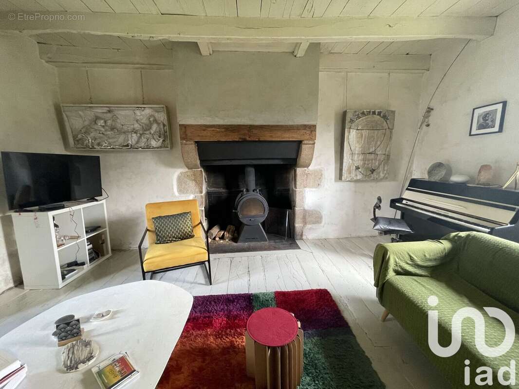 Photo 6 - Maison à SAINT-PRIEST-SOUS-AIXE