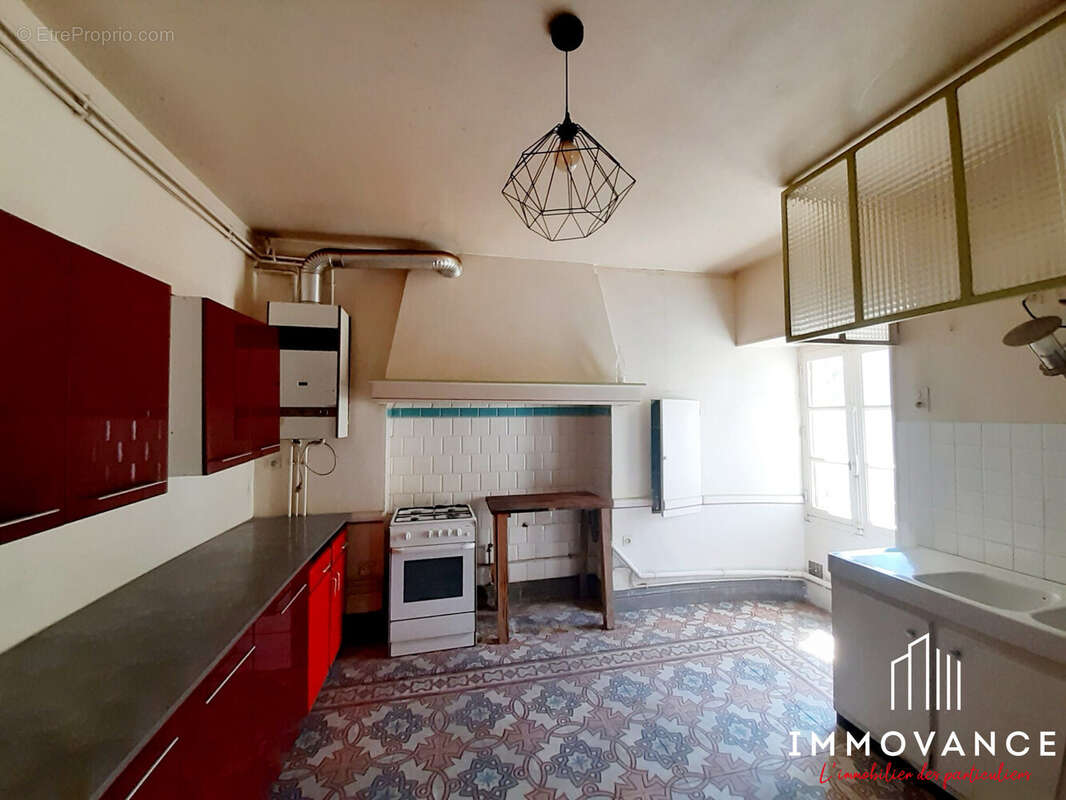 Appartement à MILLAU