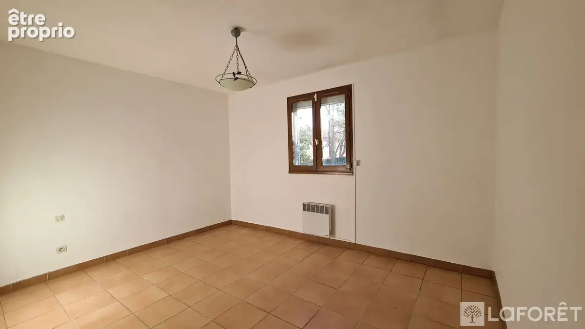 Frontignan, villa T5 sur une parcelle de 363 M² de terrain clos - photo 7