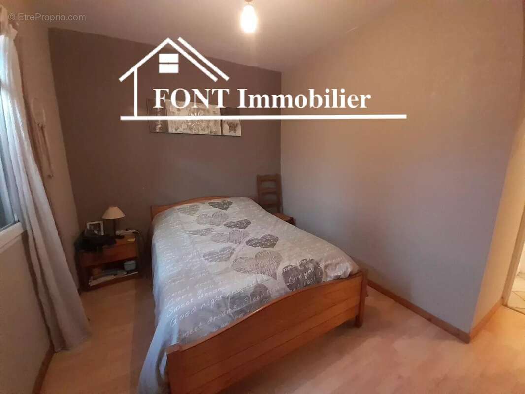 Maison à SAINT-CHAMOND