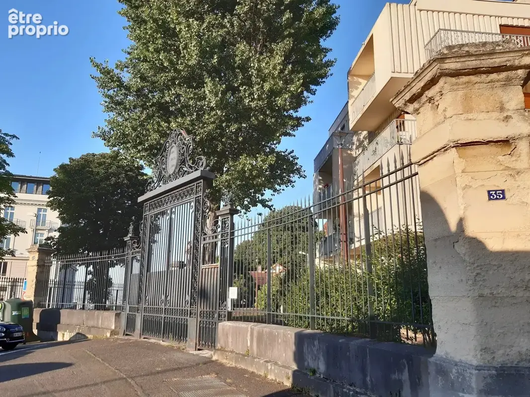 Appartement à MEUDON