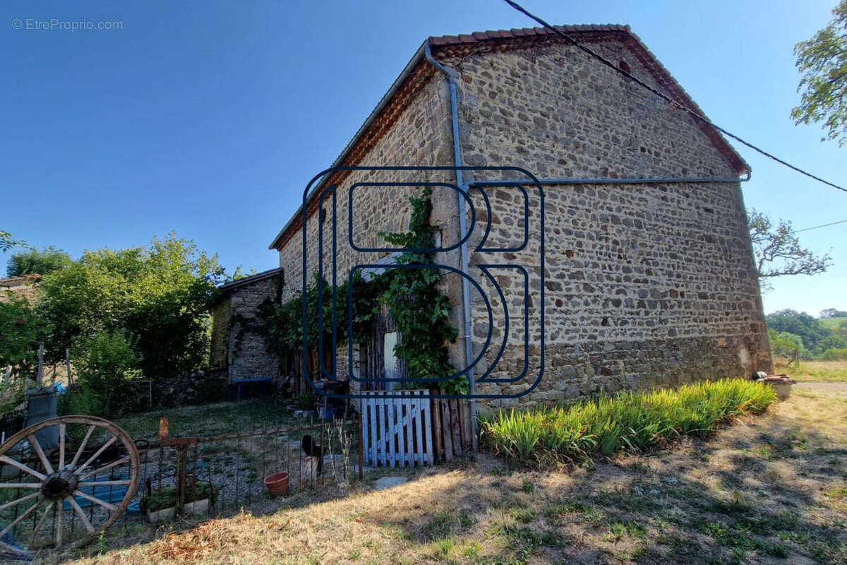 Maison 79 m² à Domaize  - photo 9