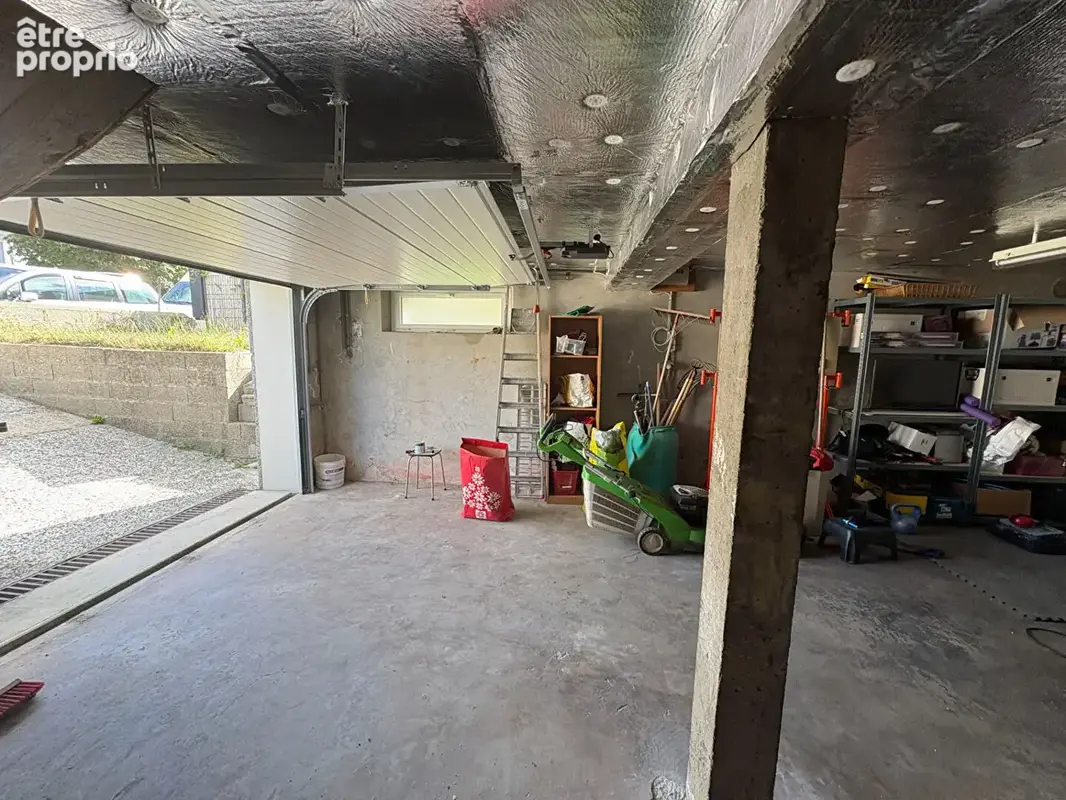 Maison 5 pièces à vendre à Brest - Quartier Kergaradec - Kergonan - photo 12