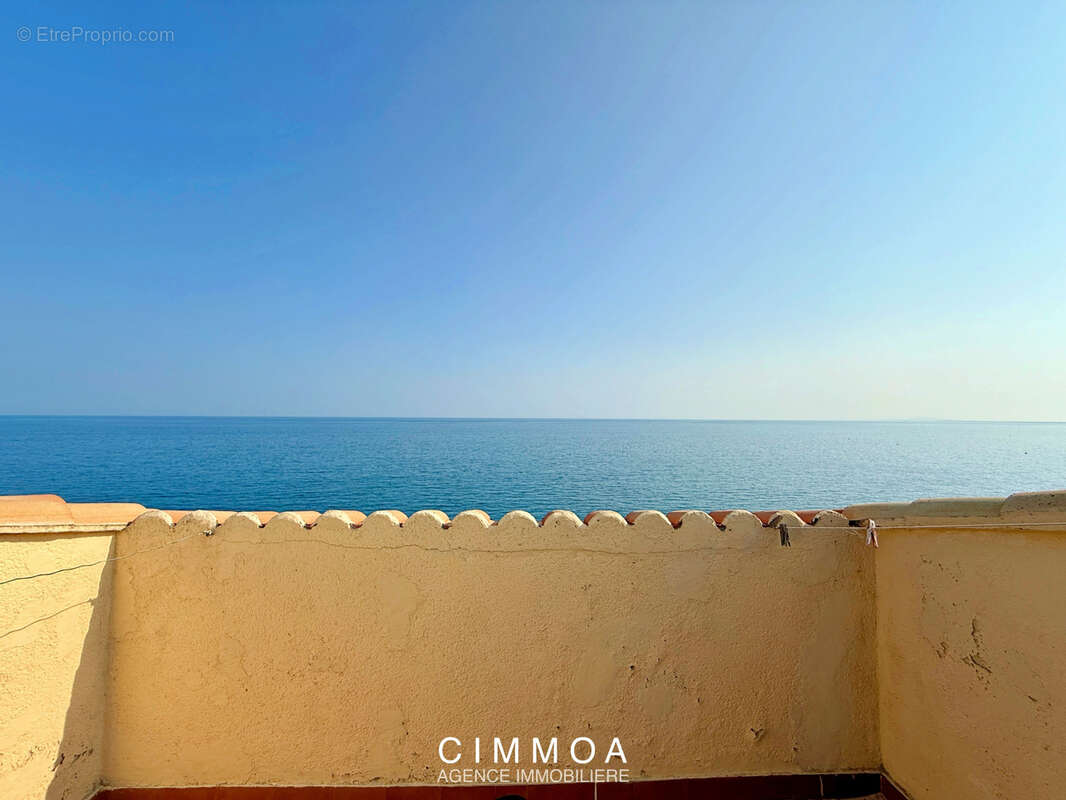 Appartement à SETE