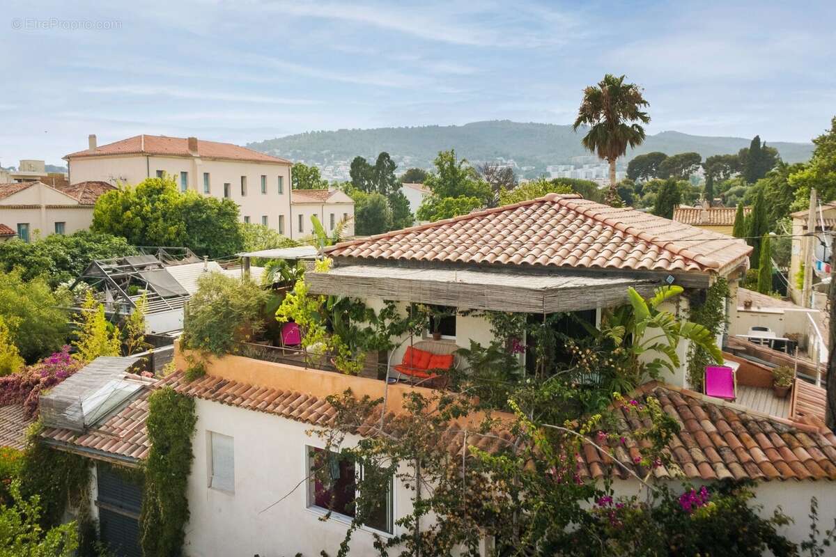 Maison 82 m² à La Ciotat  - photo 2