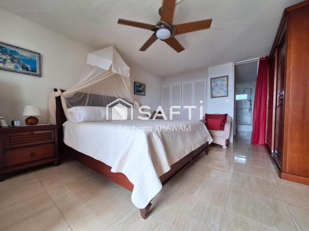 Photo 3 - Appartement à SAINT-MARTIN