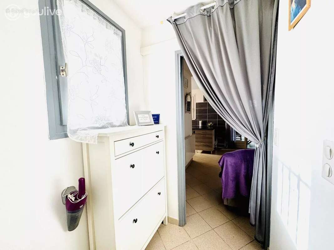 Maison à LINGUIZZETTA
