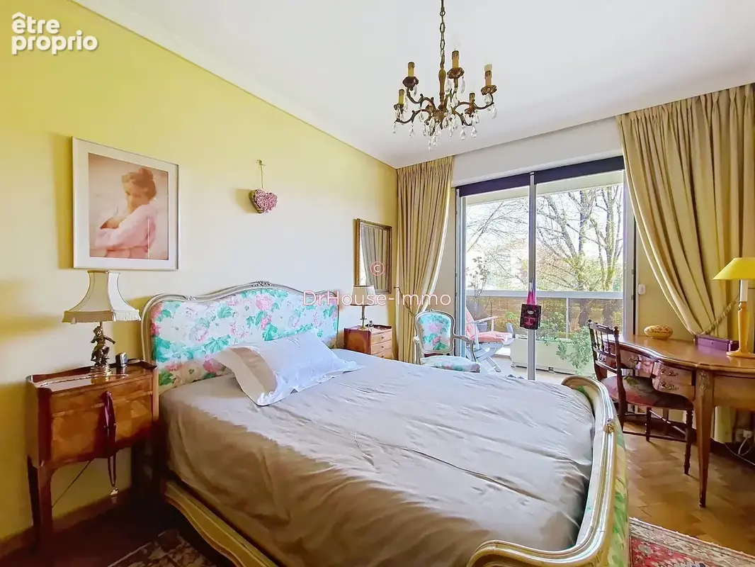 Appartement 85 m² à Le Bourget  - photo 12