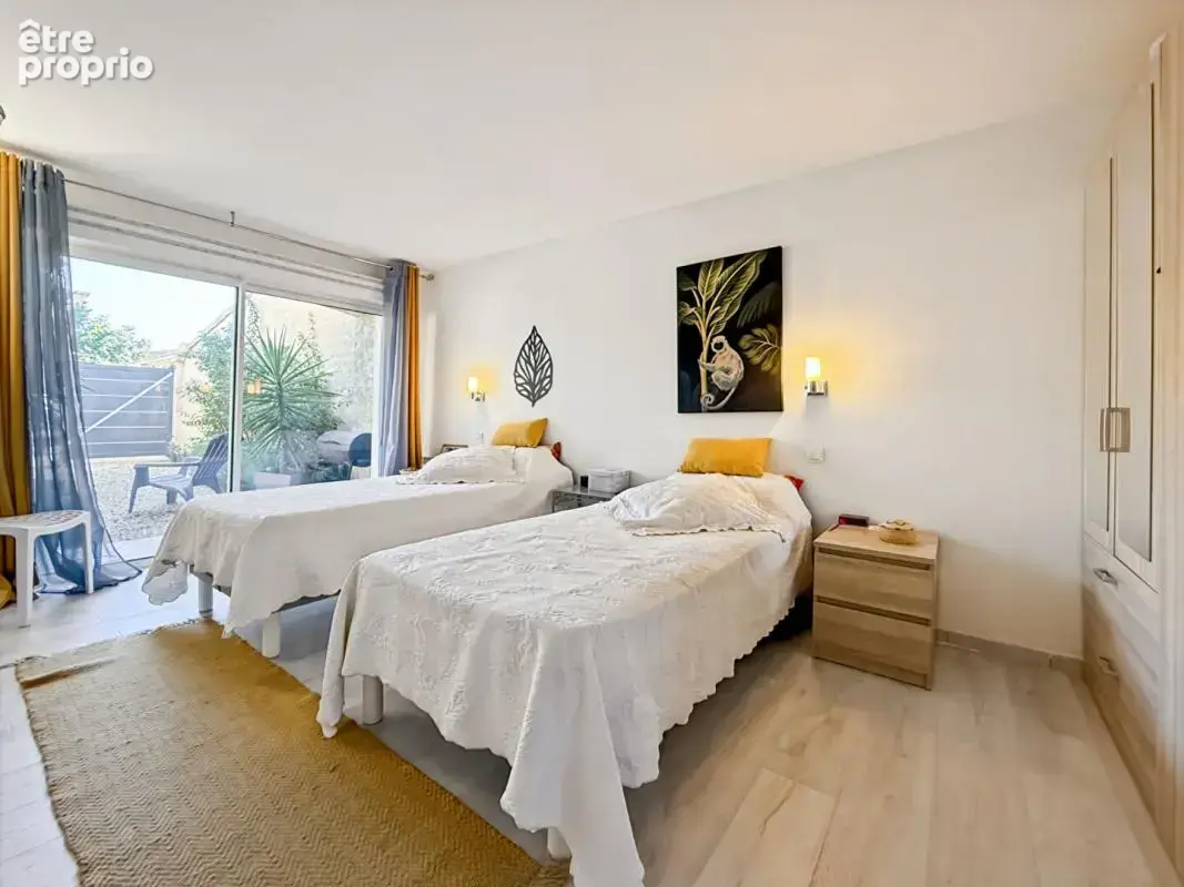 Le Grau-du-Roi maison à vendre avec piscine et 4 chambres - photo 8