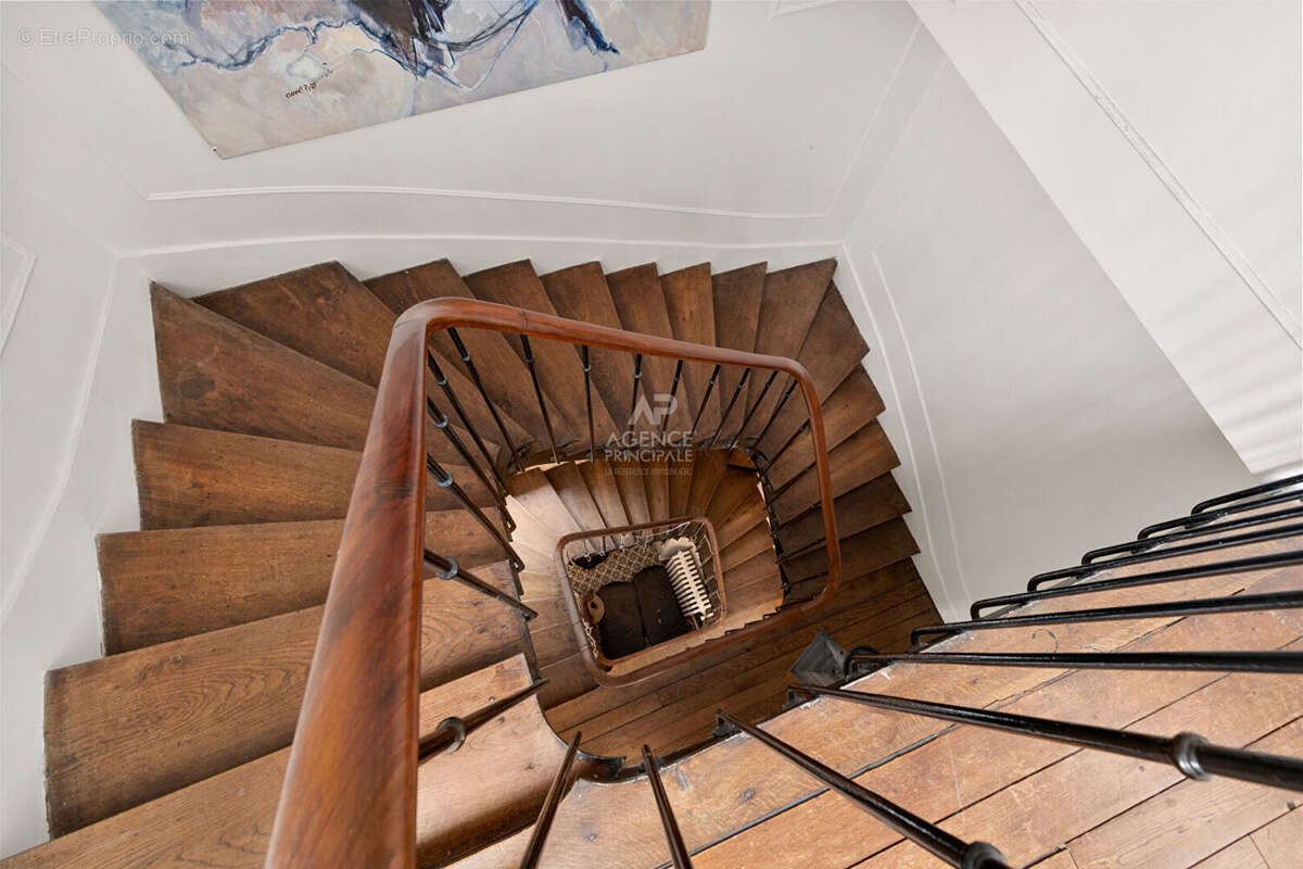 Maison à LE PECQ