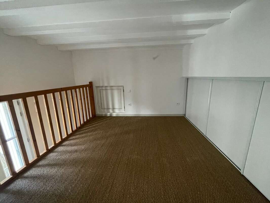 Appartement à SAUMUR