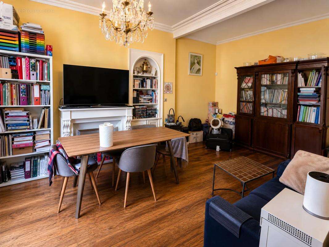 Maison de 5 pièces de 110 m² situé à Troyes - photo 4