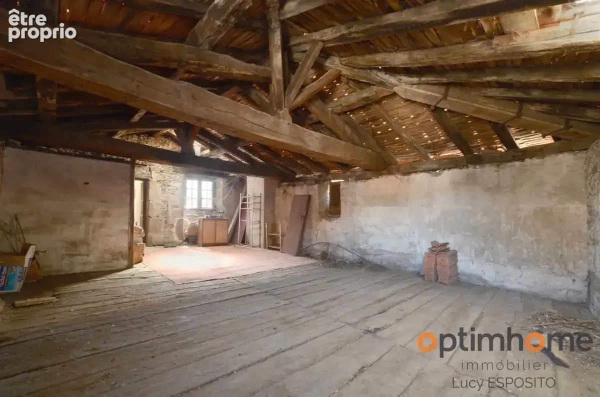  Opportunité Unique au Cœur du Village Historique de Confolens !  - photo 47