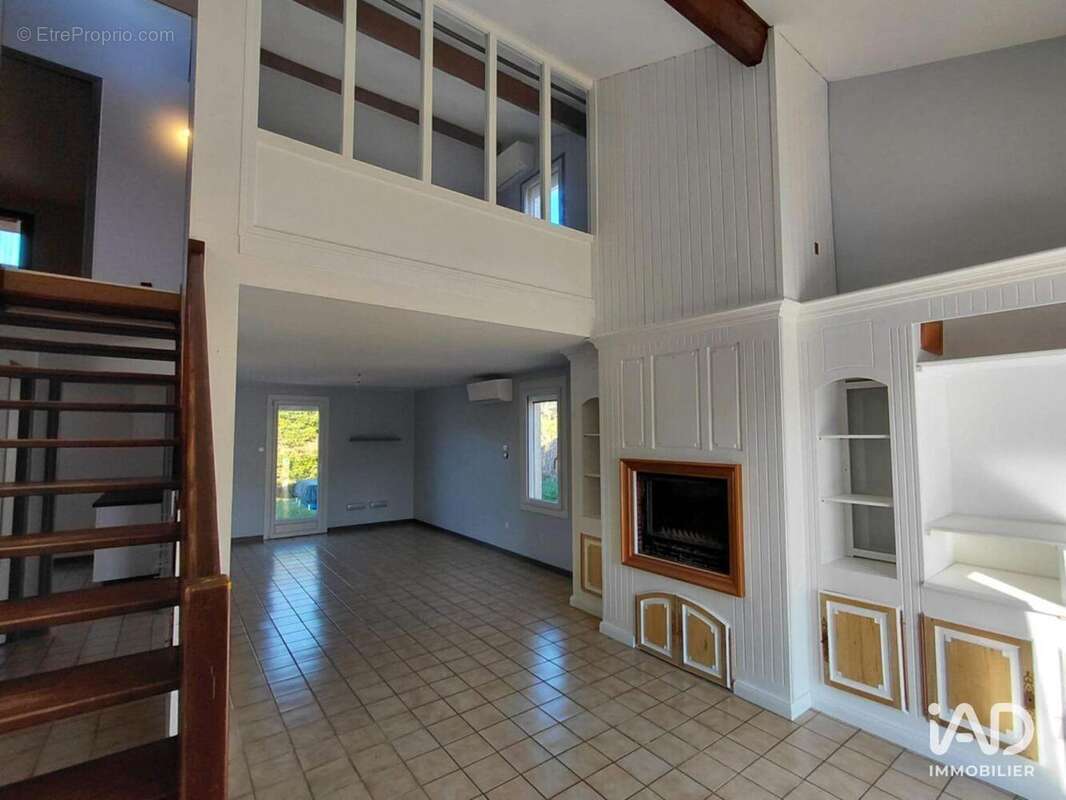Photo 2 - Maison à SOUAL