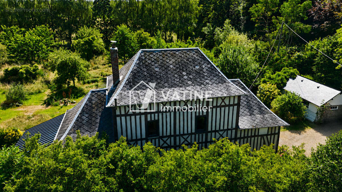 Le clos champêtre - photo 2