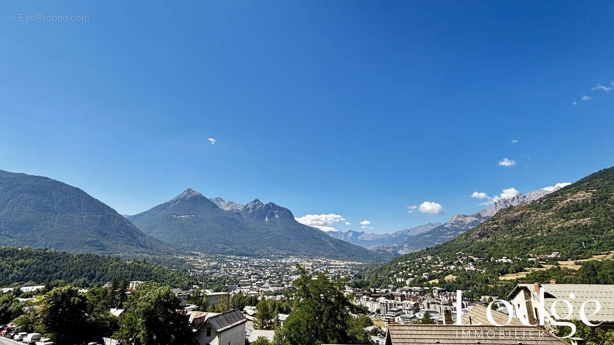 Appartement 130 m² à Briancon  - photo 4