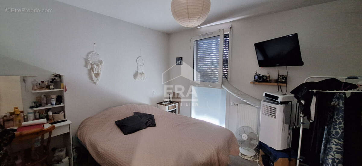 Maison 63m² à gratentour - photo 6