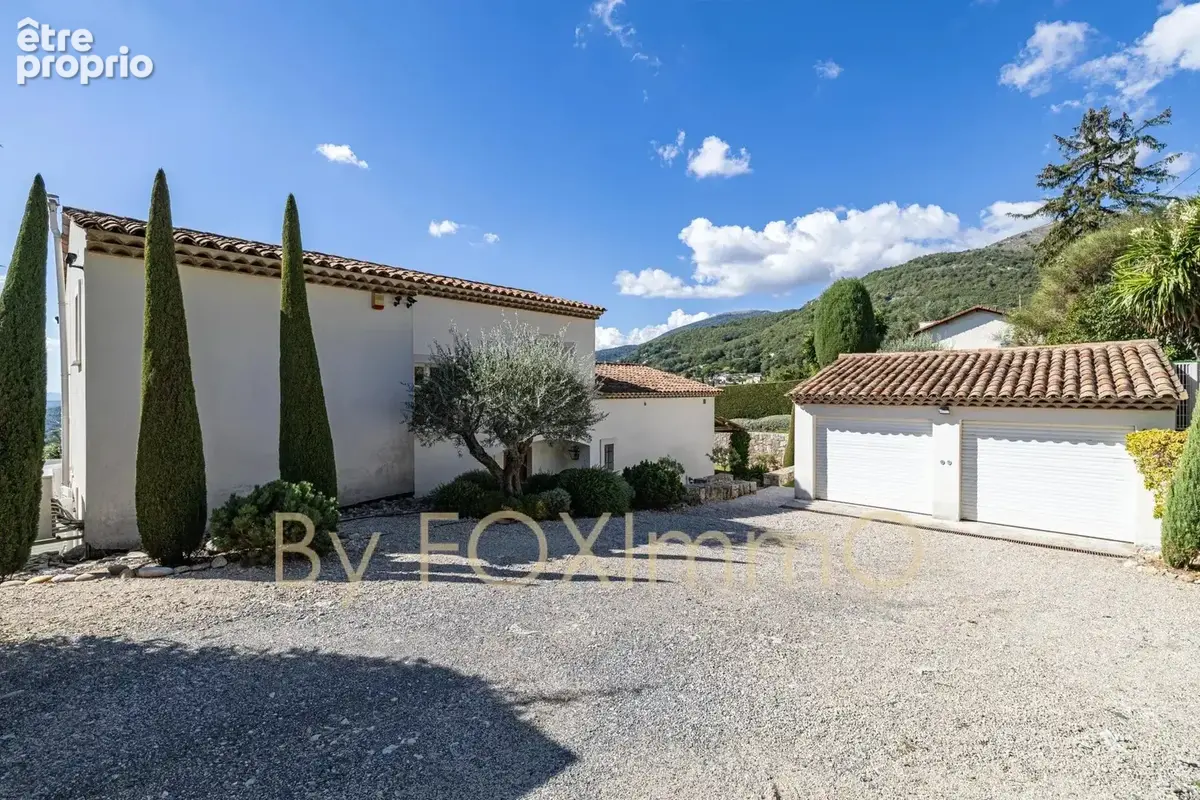 Villa Provençale avec Vue Mer - photo 20