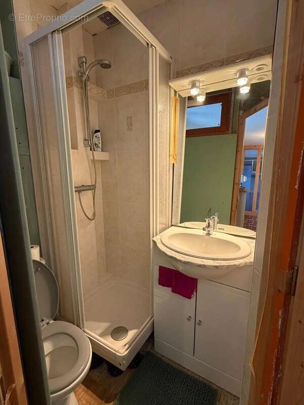 Appartement à HOULGATE