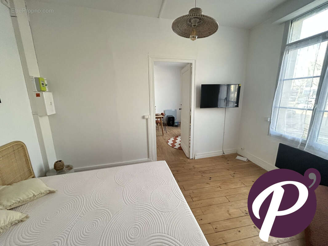 Appartement à BERGERAC