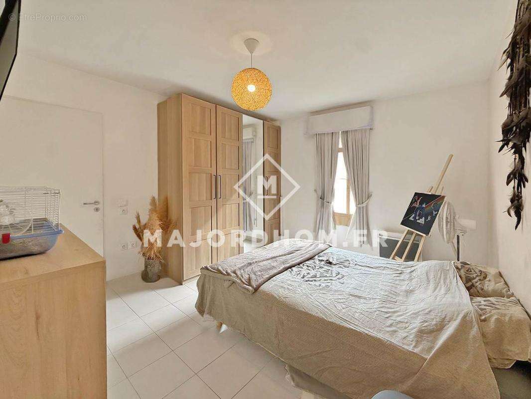 Appartement à MARSEILLE-10E