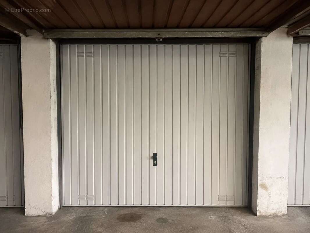 Vente Parking-box Nice(06000) 40 000ï¿œ - photo 2