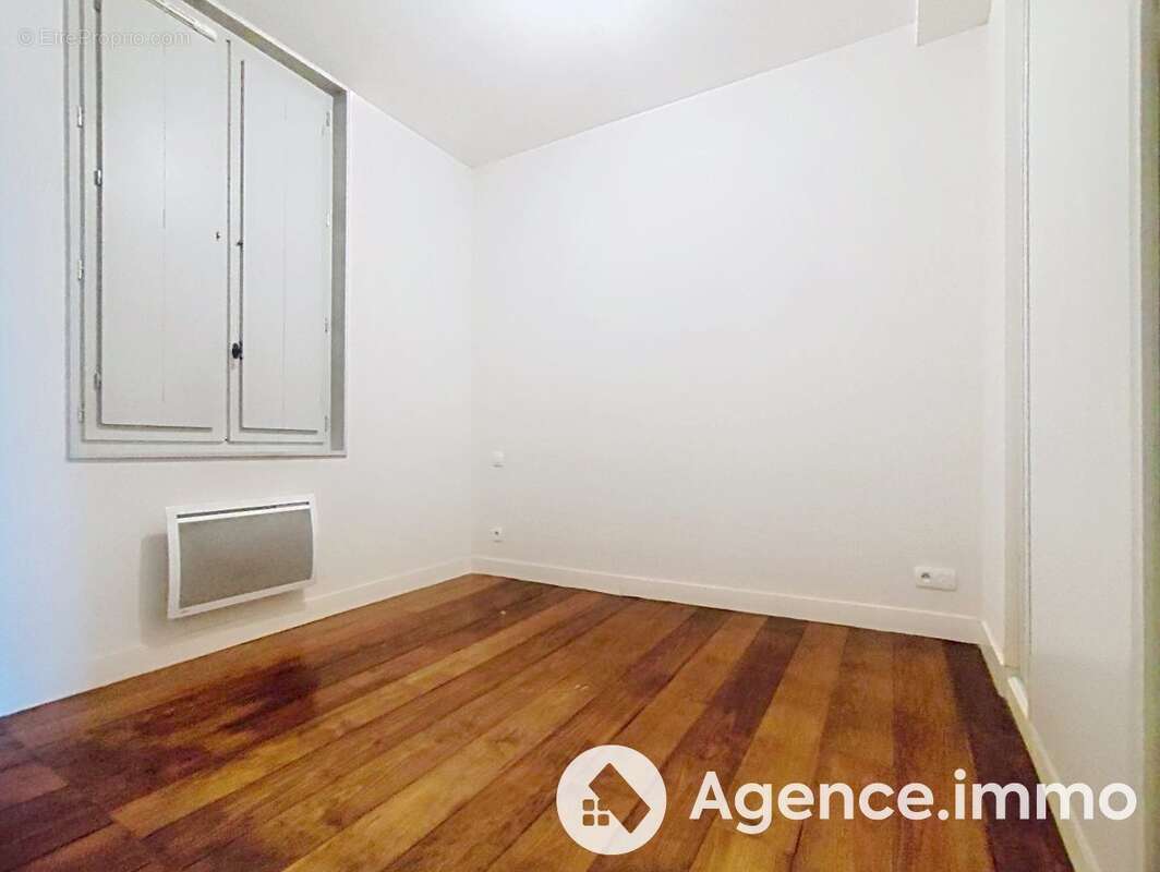Appartement à BAYONNE