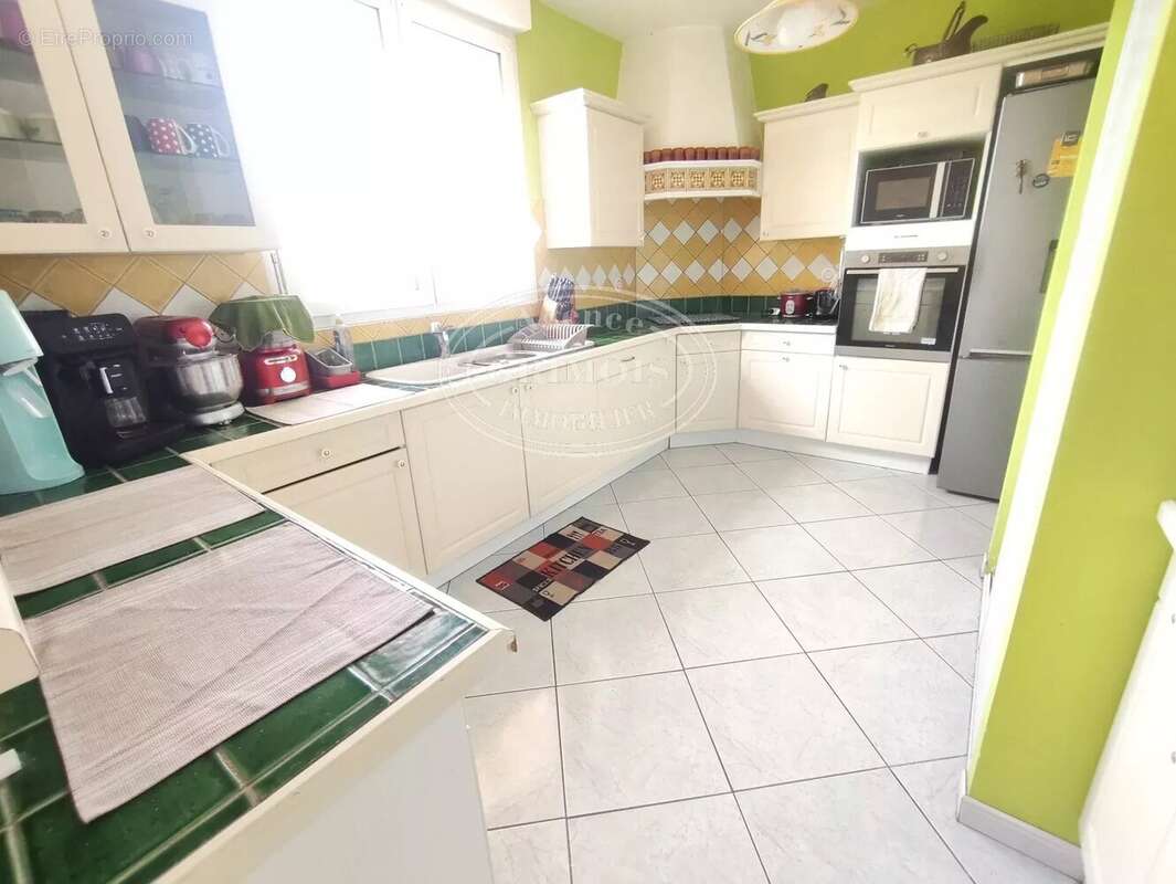 Maison à RAISSAC-D&#039;AUDE