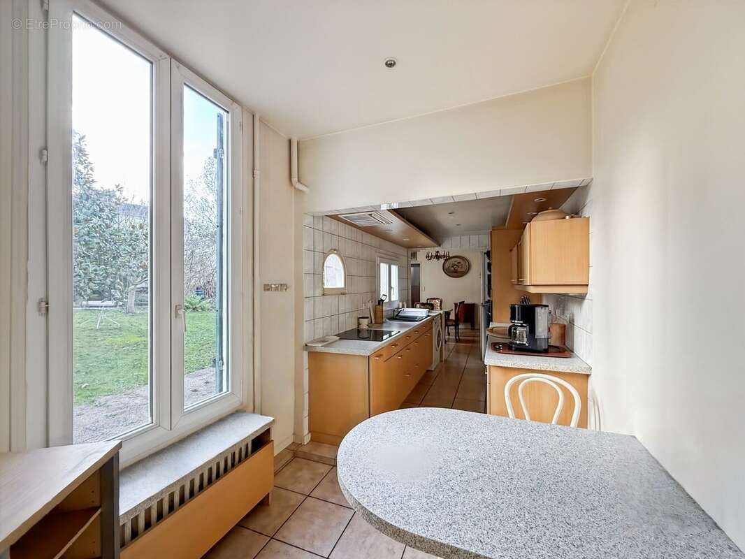 Maison à NOISY-LE-GRAND