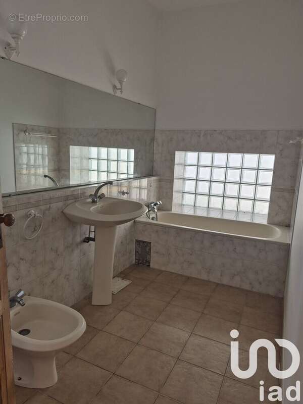 Photo 2 - Maison à VENSAC