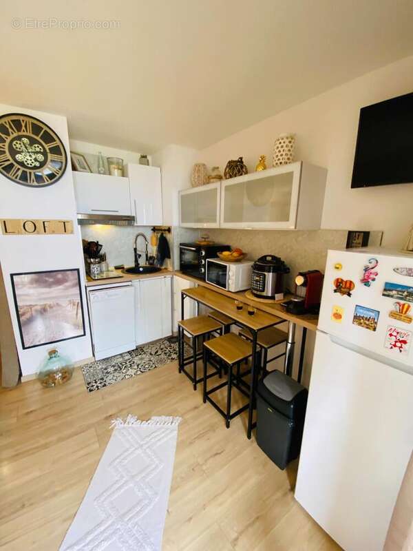 Photo 5 - Appartement à LEUCATE