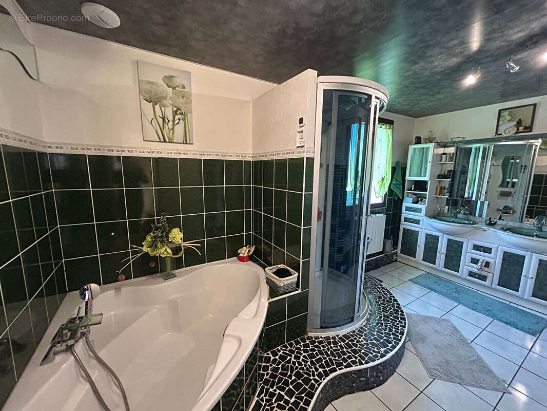 Maison à BULLECOURT