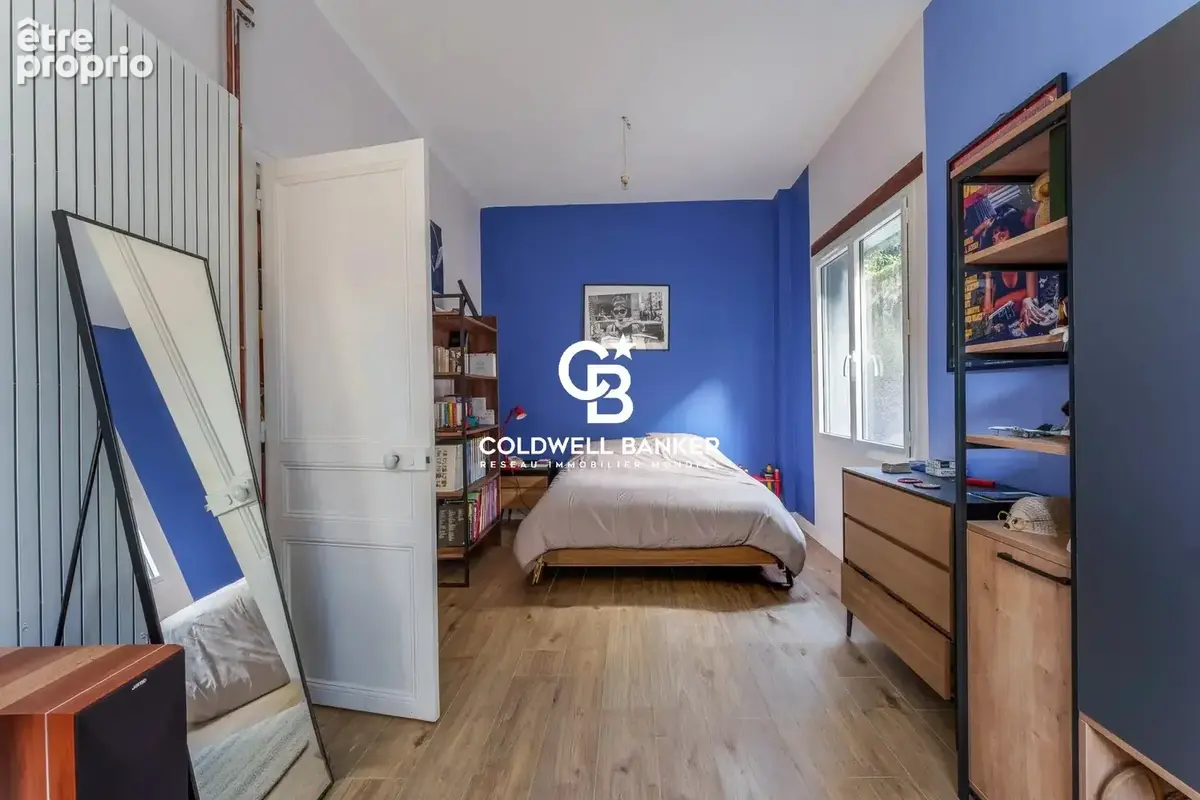 Tours –  maison familiale de 250 m² - 6 chambres - avec jardin et stationnement - photo 18